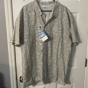 NWT Men’s Columbia PFG